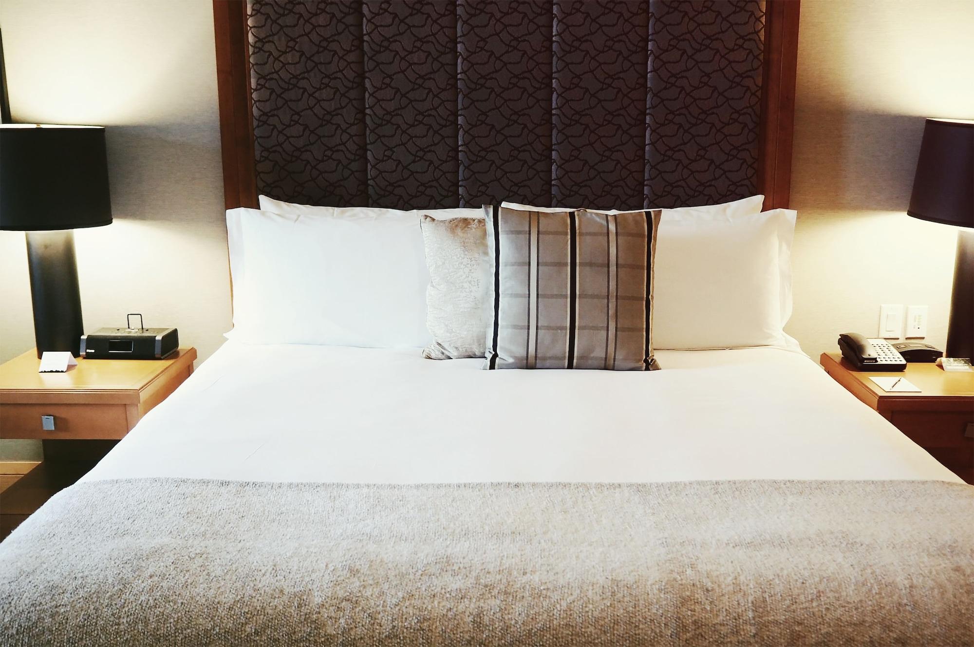 Four Seasons Resort Вістлер Екстер'єр фото
